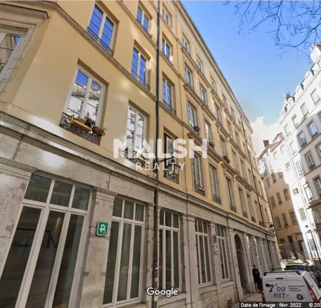 REXIM - Bureau - Rhône - Lyon - 1