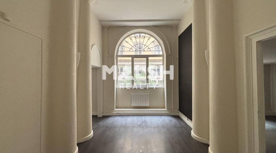 REXIM - Bureau - Rhône - Lyon - 2