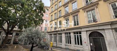 REXIM - Bureau - Rhône - Lyon - 1