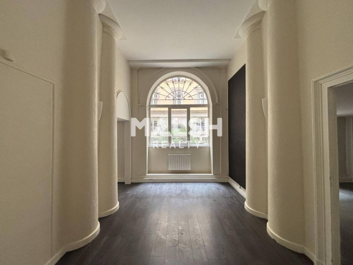 REXIM - Bureau - Rhône - Lyon - 2