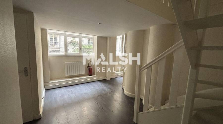 REXIM - Bureau - Rhône - Lyon - 3