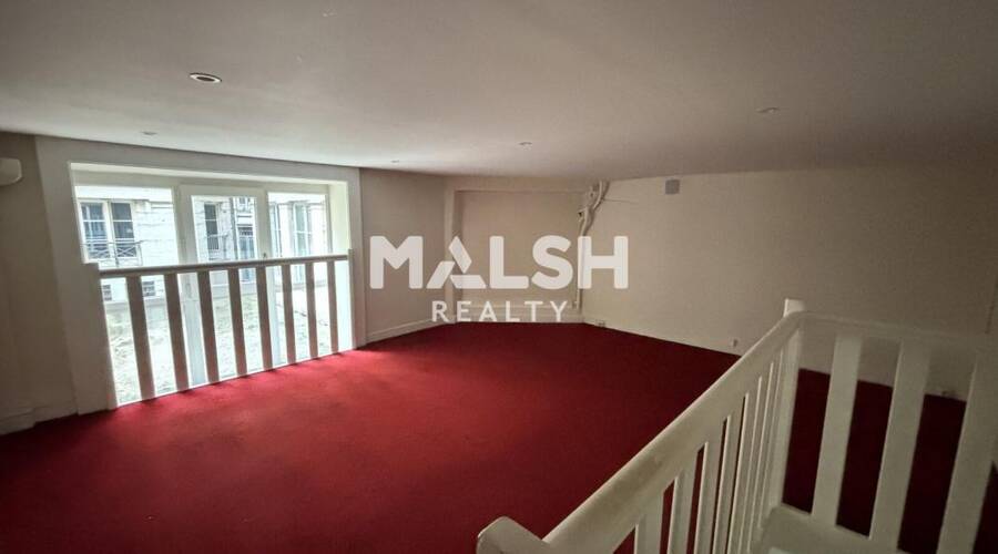 REXIM - Bureau - Rhône - Lyon - 7