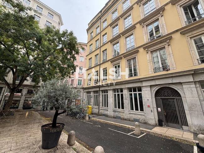 REXIM - Bureau - Rhône - Lyon - 1