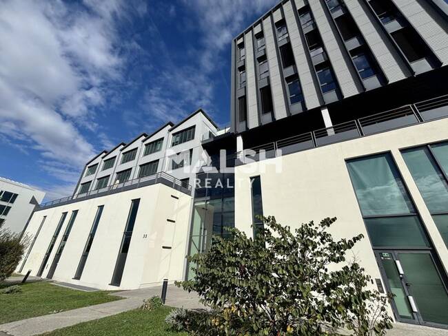 REXIM - Bureau - Rhône - Lyon - 1