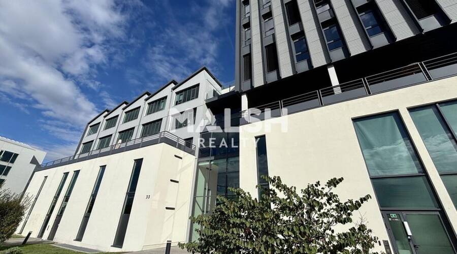 REXIM - Bureau - Rhône - Lyon - 1