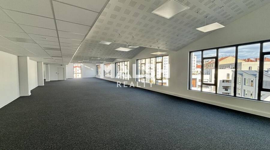 REXIM - Bureau - Rhône - Lyon - 4