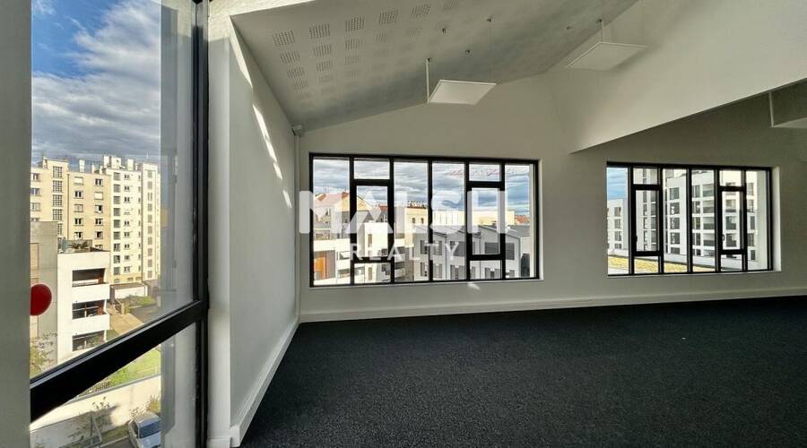 REXIM - Bureau - Rhône - Lyon - 7