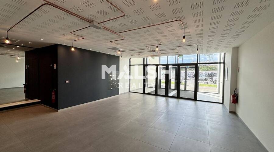 REXIM - Bureau - Rhône - Lyon - 9