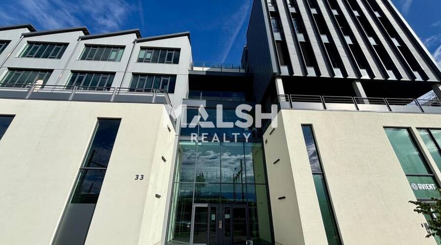 REXIM - Bureau - Rhône - Lyon - 10