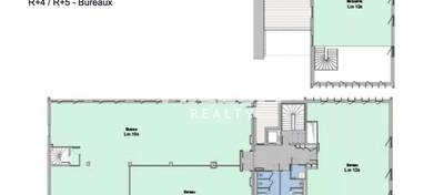 REXIM - Bureau - Rhône - Lyon - 11