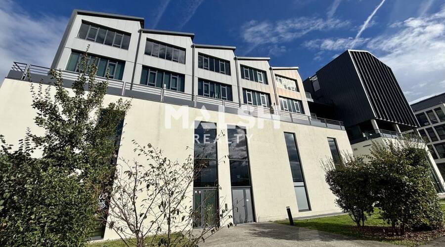 REXIM - Bureau - Rhône - Lyon - 2