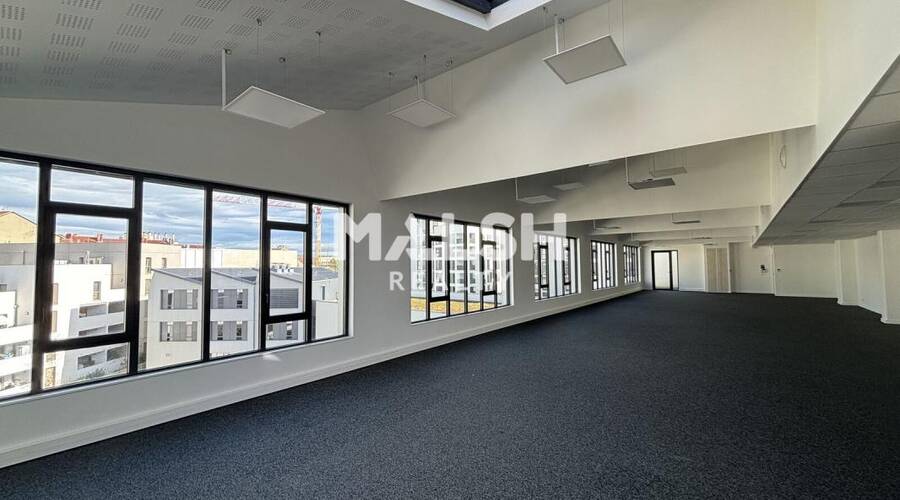 REXIM - Bureau - Rhône - Lyon - 6