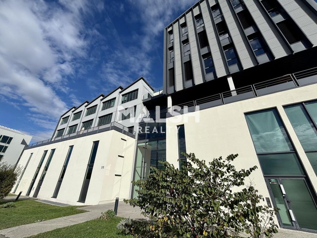 REXIM - Bureau - Rhône - Lyon - 1
