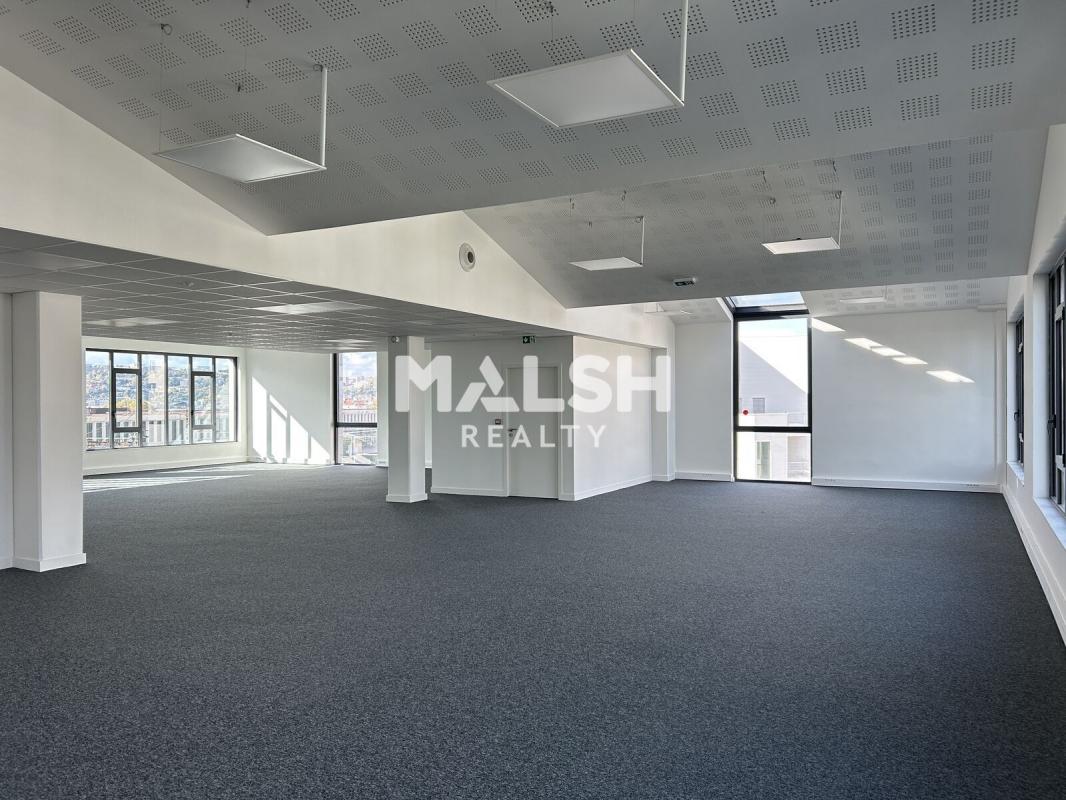 REXIM - Bureau - Rhône - Lyon - 3
