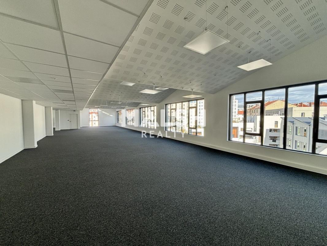 REXIM - Bureau - Rhône - Lyon - 4