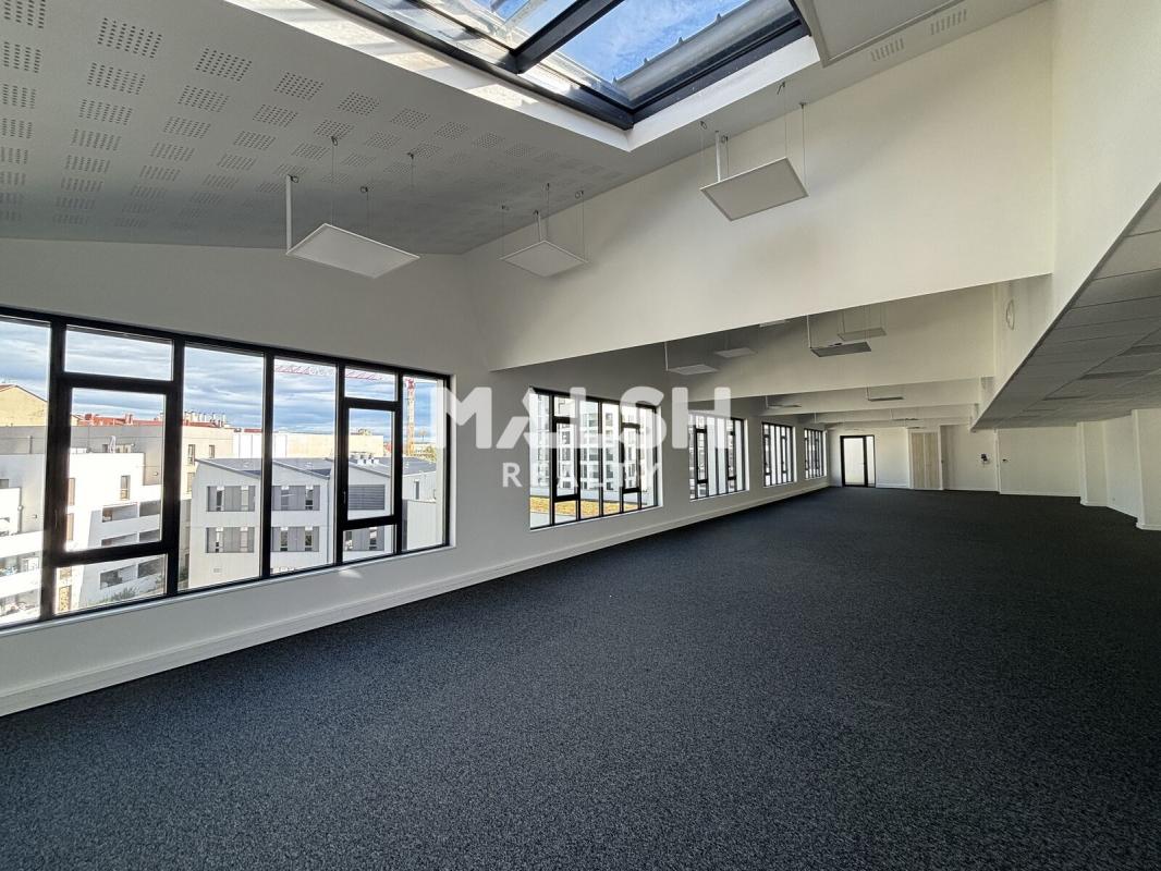 REXIM - Bureau - Rhône - Lyon - 6