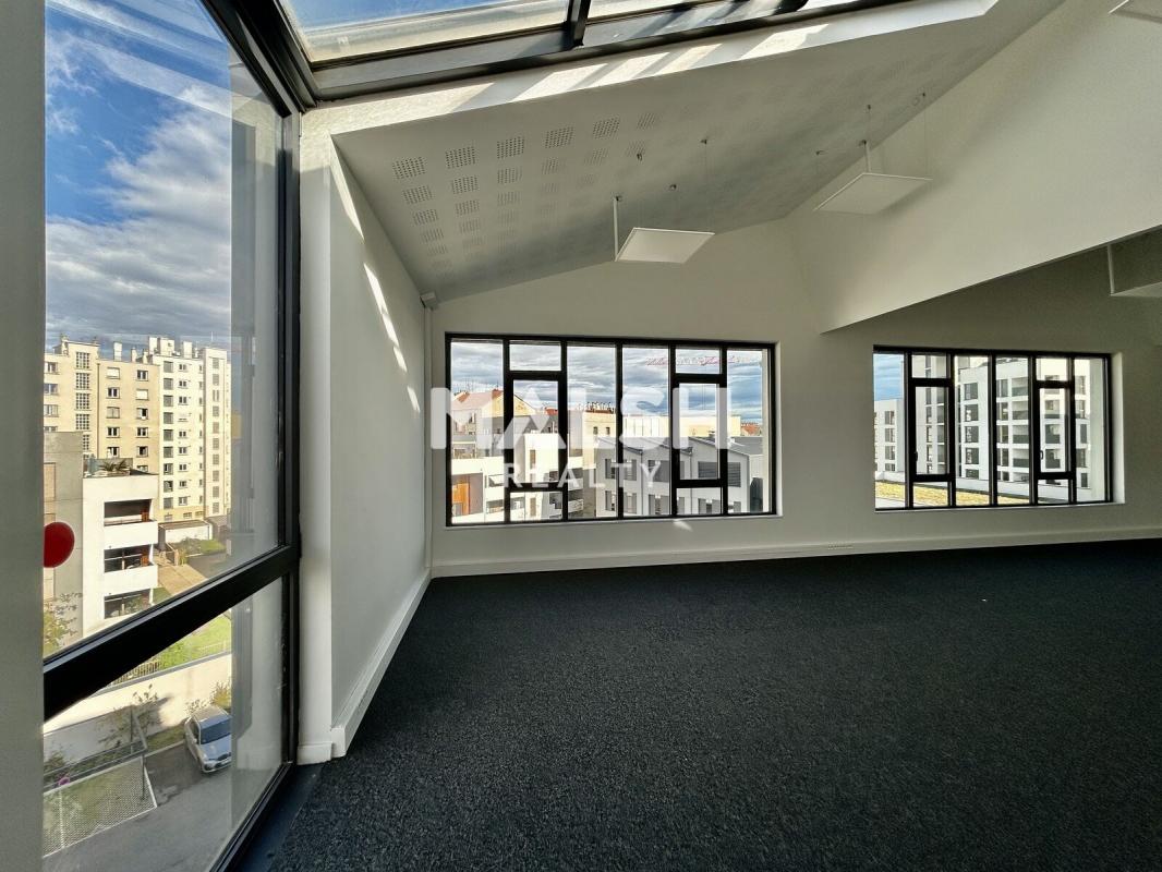 REXIM - Bureau - Rhône - Lyon - 7