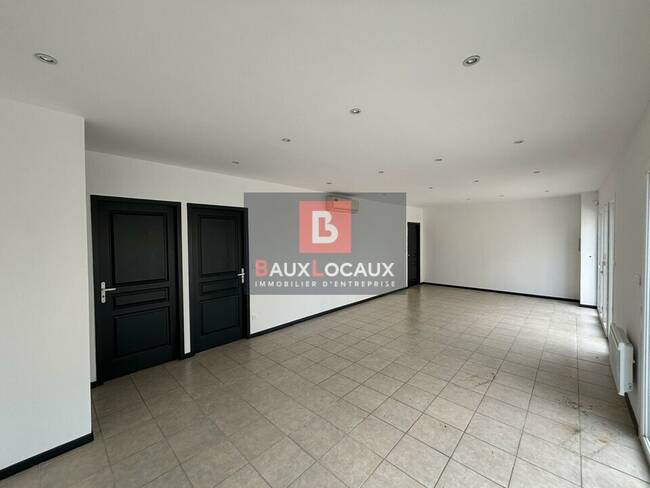 REXIM - Local commercial - Bouches-du-Rhône - Istres - 1