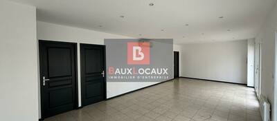 REXIM - Local commercial - Bouches-du-Rhône - Istres - 1