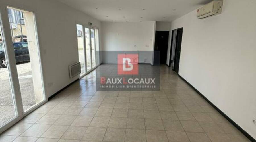 REXIM - Local commercial - Bouches-du-Rhône - Istres - 3