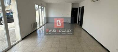 REXIM - Local commercial - Bouches-du-Rhône - Istres - 3