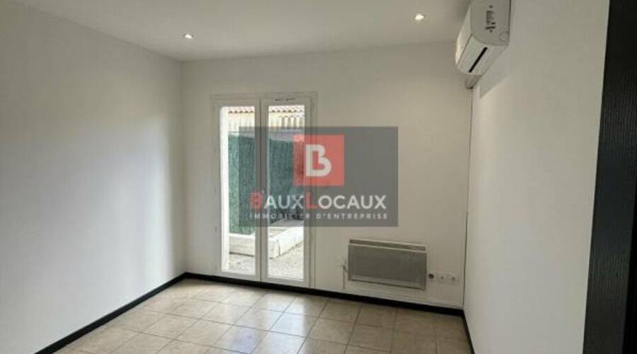 REXIM - Local commercial - Bouches-du-Rhône - Istres - 6