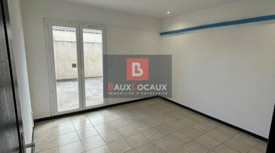 REXIM - Local commercial - Bouches-du-Rhône - Istres - 7