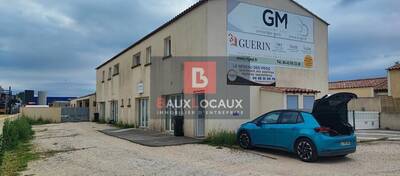 REXIM - Local commercial - Bouches-du-Rhône - Istres - 1