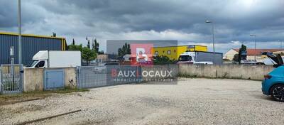 REXIM - Local commercial - Bouches-du-Rhône - Istres - 2