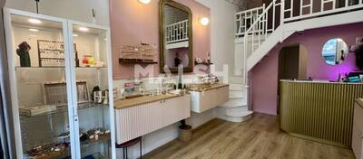 REXIM - Local commercial - Rhône - Lyon - 2