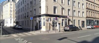 REXIM - Local commercial - Rhône - Lyon - 1