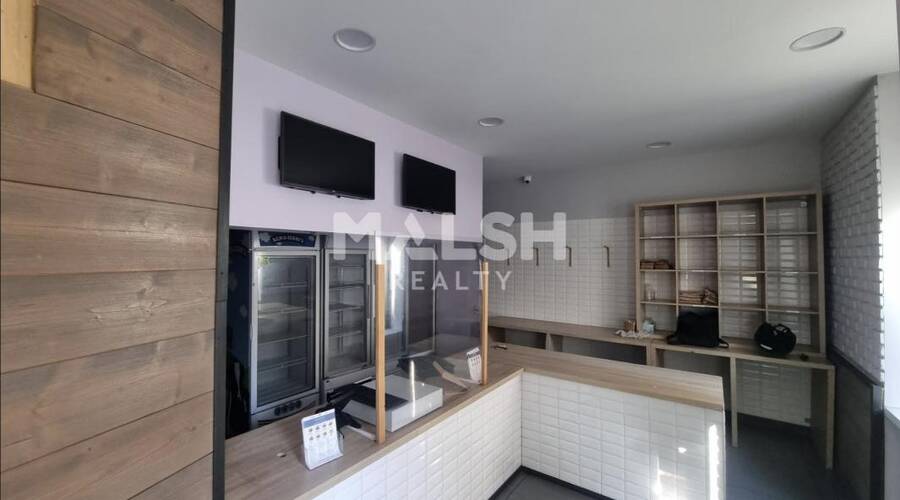 REXIM - Local commercial - Rhône - Lyon - 2