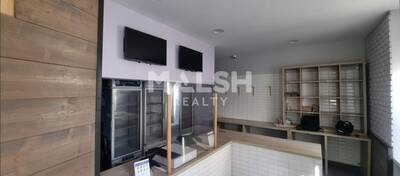 REXIM - Local commercial - Rhône - Lyon - 2