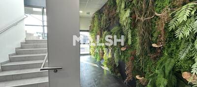 REXIM - Bureau - Rhône - Décines-Charpieu - 3