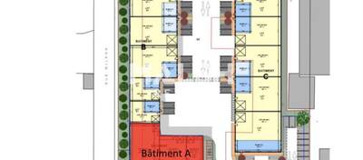 REXIM - Bureau - Rhône - Décines-Charpieu - 8