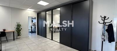 REXIM - Bureau - Rhône - Décines-Charpieu - 6