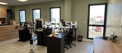 REXIM - Bureau - Rhône - Décines-Charpieu - 7