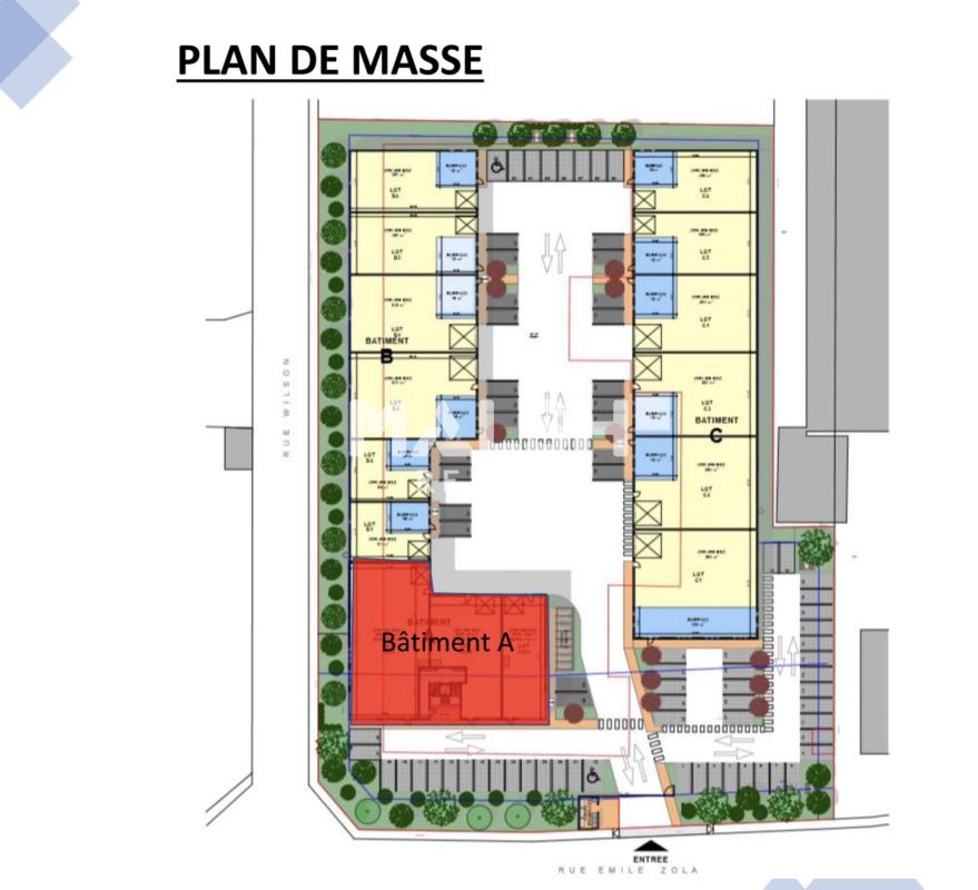 REXIM - Bureau - Rhône - Décines-Charpieu - 8