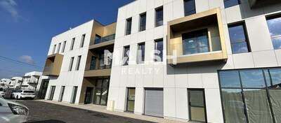 REXIM - Bureau - Rhône - Décines-Charpieu - 2