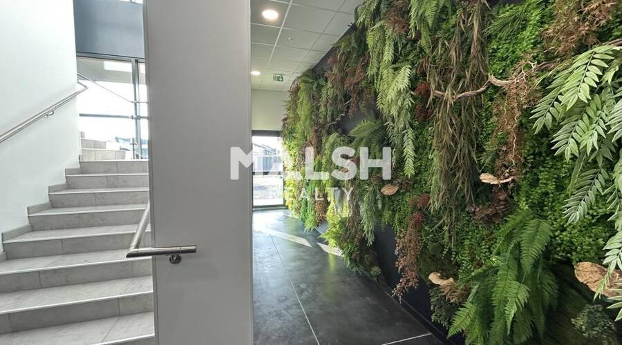 REXIM - Bureau - Rhône - Décines-Charpieu - 3