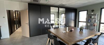 REXIM - Bureau - Rhône - Décines-Charpieu - 4