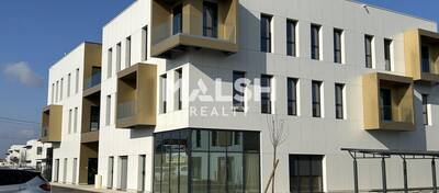 REXIM - Bureau - Rhône - Décines-Charpieu - 1