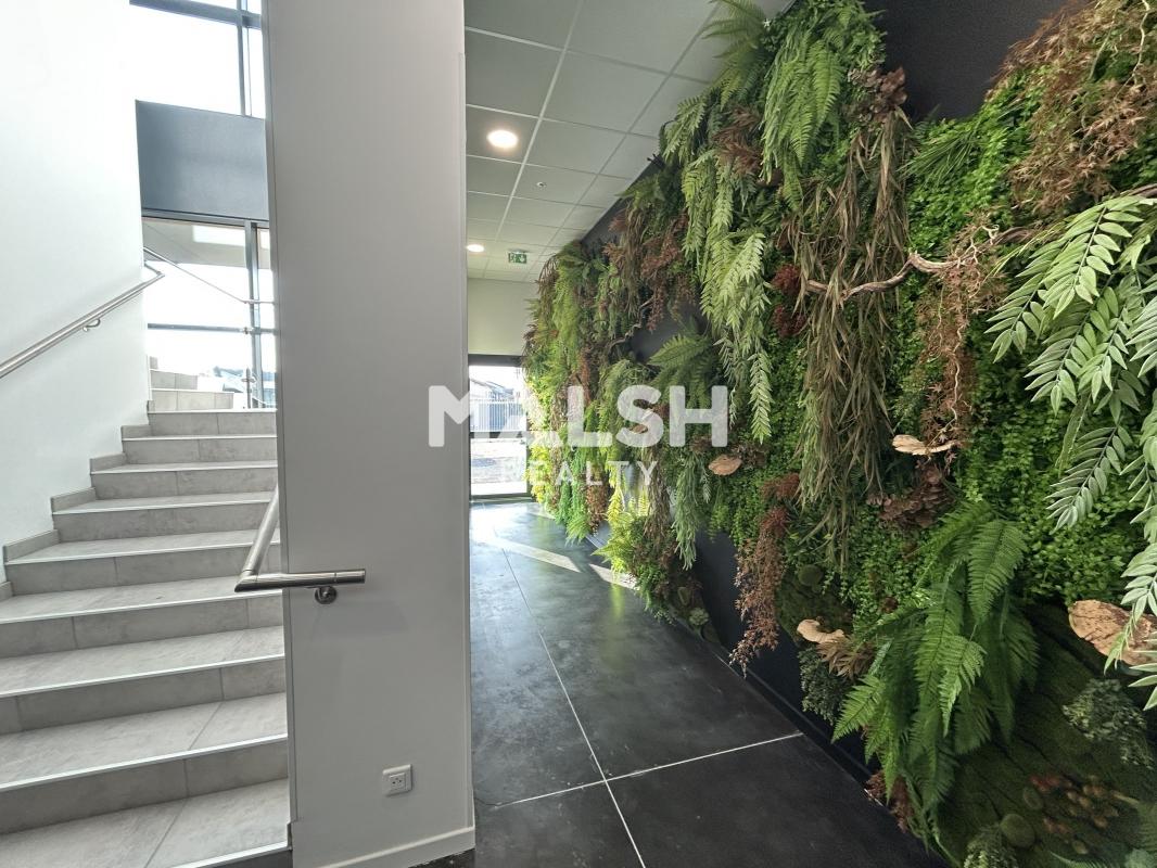 REXIM - Bureau - Rhône - Décines-Charpieu - 3