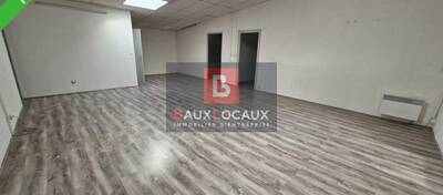 REXIM - Bureau - Bouches-du-Rhône - Venelles - 1