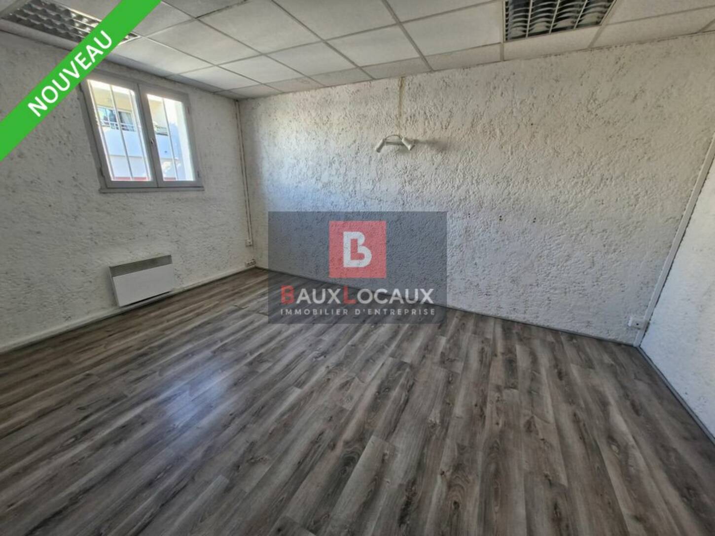 REXIM - Bureau - Bouches-du-Rhône - Venelles - 2