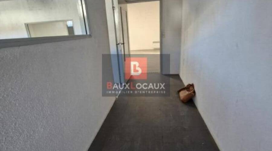 REXIM - Bureau - Bouches-du-Rhône - Venelles - 4