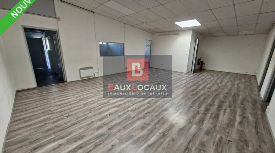 REXIM - Bureau - Bouches-du-Rhône - Venelles - 6