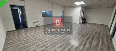 REXIM - Bureau - Bouches-du-Rhône - Venelles - 6