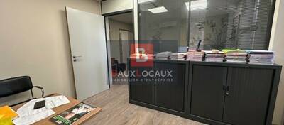 REXIM - Bureau - Vaucluse - Avignon - 2