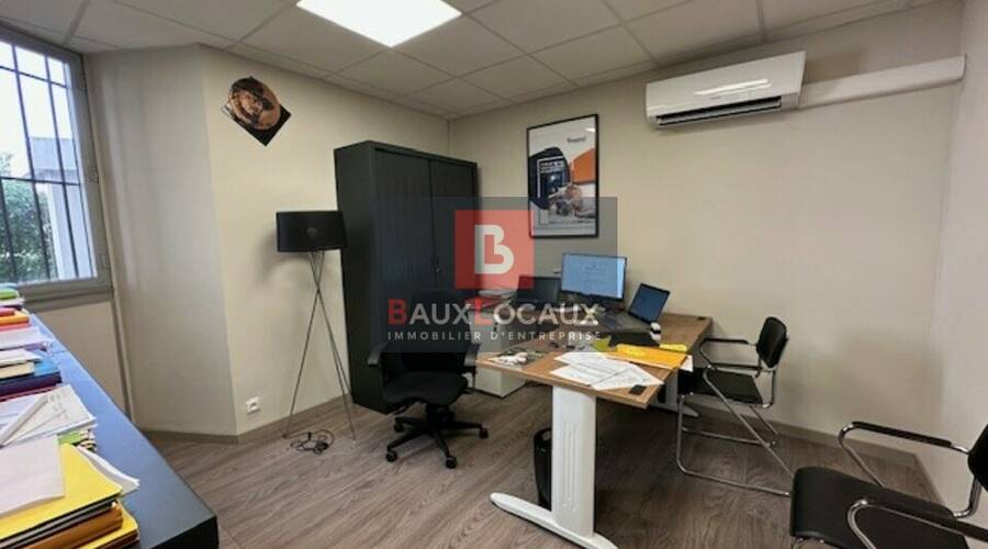 REXIM - Bureau - Vaucluse - Avignon - 3